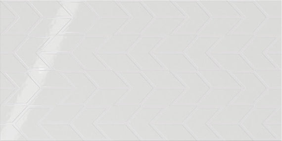 Showscape Stylish White SH09 Daltile Floor Mart Canada