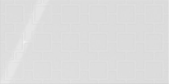 Showscape Stylish White SH09 Daltile Floor Mart Canada