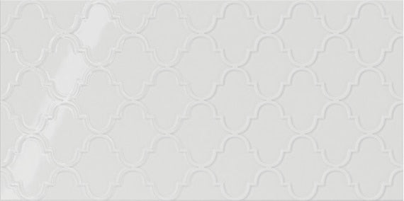 Showscape Stylish White SH09 Daltile Floor Mart Canada