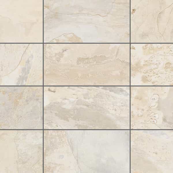 Slaty Ceratec Surfaces Floor Mart Canada