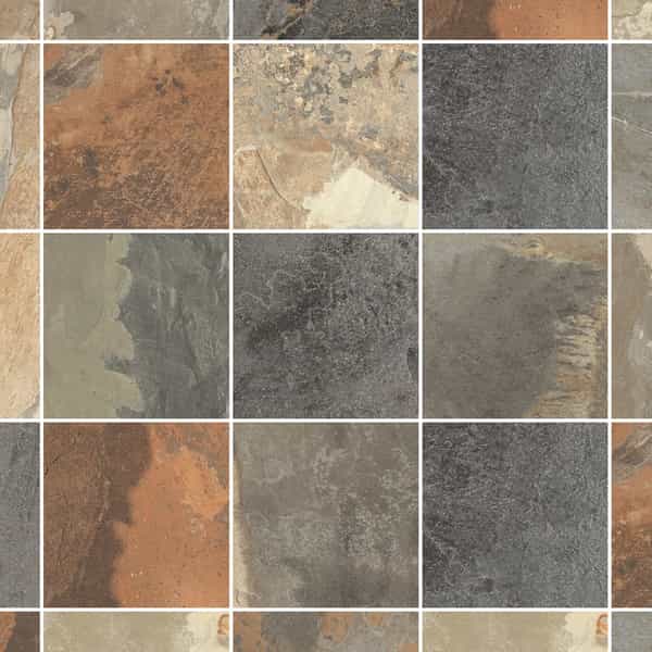 Slaty Ceratec Surfaces Floor Mart Canada