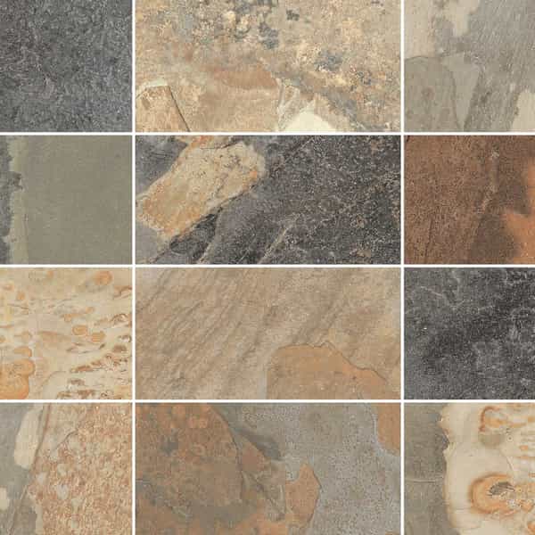 Slaty Ceratec Surfaces Floor Mart Canada