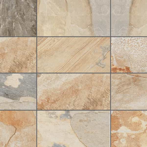 Slaty Ceratec Surfaces Floor Mart Canada