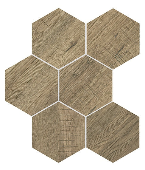Sleigh Creek Chariot SK34 Daltile Floor Mart Canada