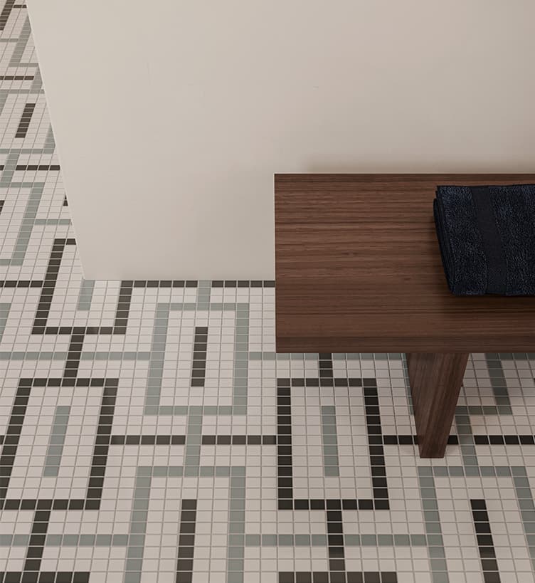 Soho Blend Anatolia Tile Floor Mart Canada