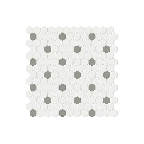 Soho Canvas White Anatolia Tile Floor Mart Canada