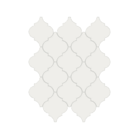 Soho Canvas White Anatolia Tile Floor Mart Canada