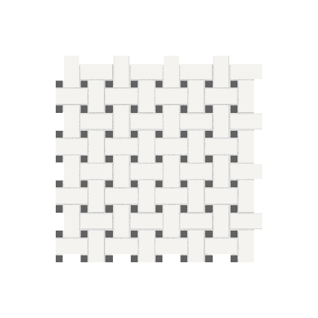 Soho Canvas White Anatolia Tile Floor Mart Canada