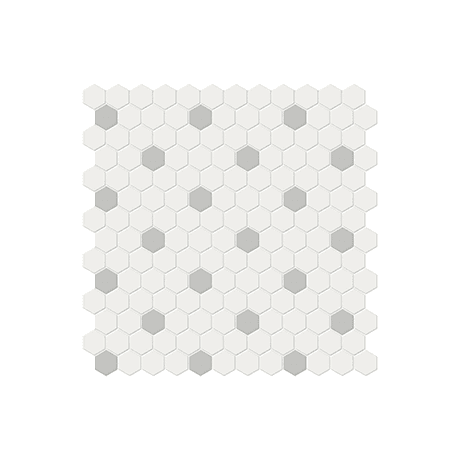 Soho Canvas White Anatolia Tile Floor Mart Canada