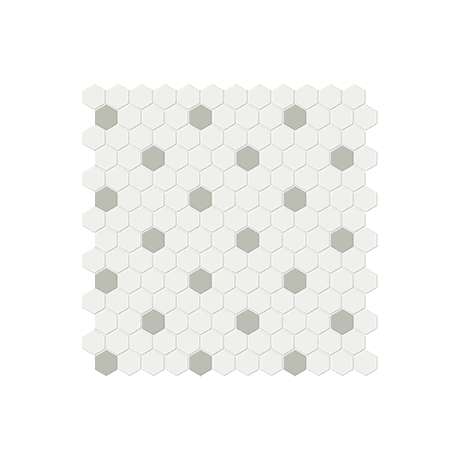 Soho Canvas White Anatolia Tile Floor Mart Canada