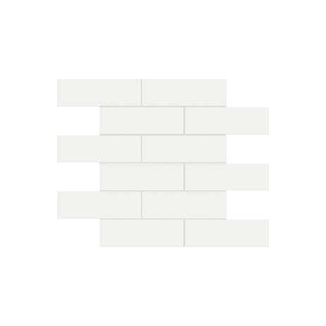 Soho Canvas White Anatolia Tile Floor Mart Canada