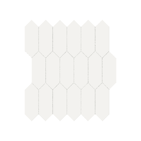 Soho Canvas White Anatolia Tile Floor Mart Canada