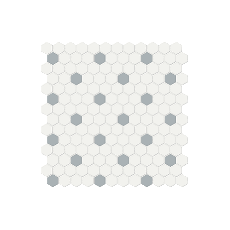 Soho Canvas White Anatolia Tile Floor Mart Canada