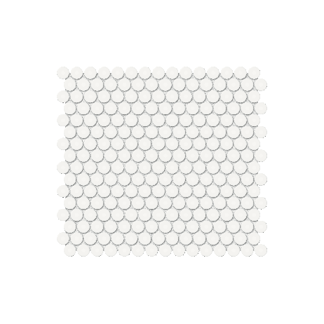 Soho Canvas White Anatolia Tile Floor Mart Canada