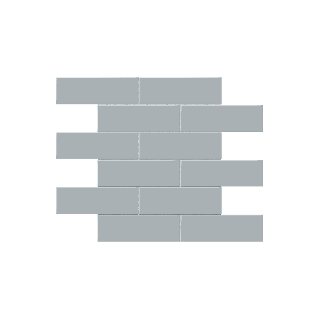 Soho Cloud Blue Anatolia Tile Floor Mart Canada