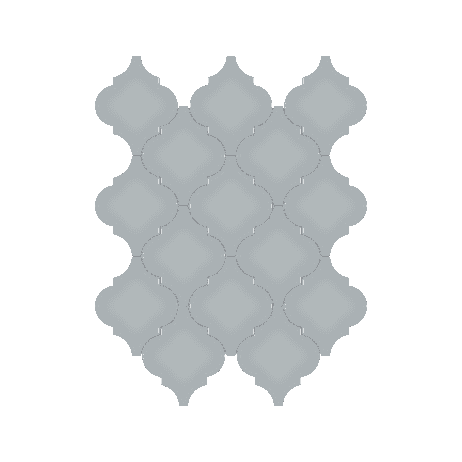 Soho Cloud Blue Anatolia Tile Floor Mart Canada