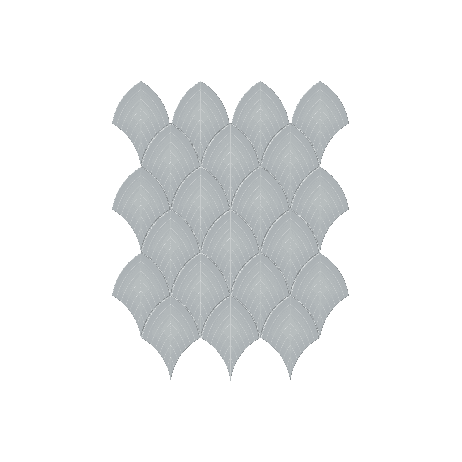 Soho Cloud Blue Anatolia Tile Floor Mart Canada