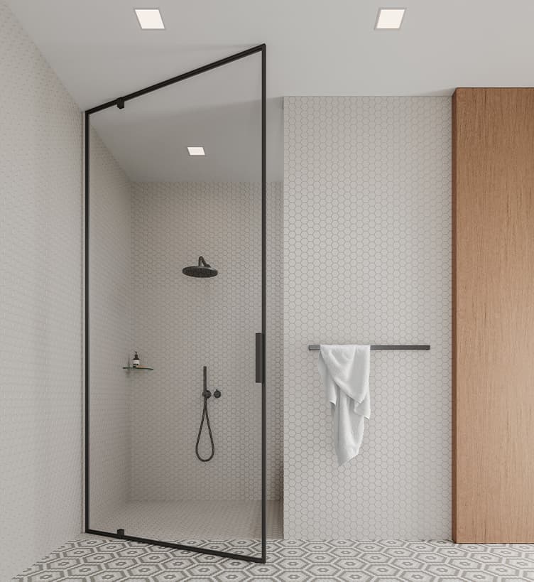 Soho Halo Grey Anatolia Tile Floor Mart Canada