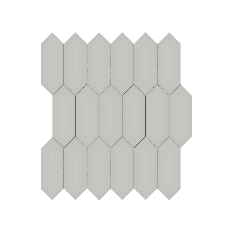 Soho Loft Grey Anatolia Tile Floor Mart Canada