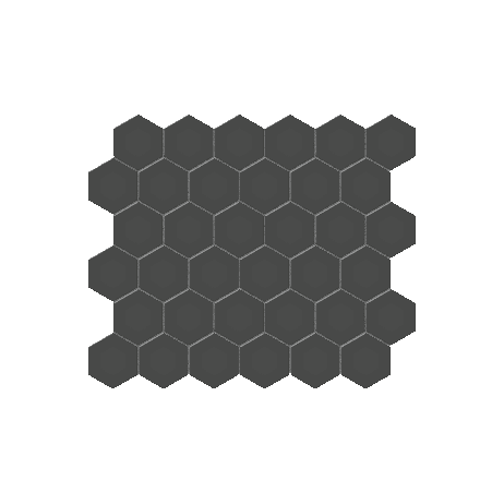 Soho Retro Black Anatolia Tile Floor Mart Canada