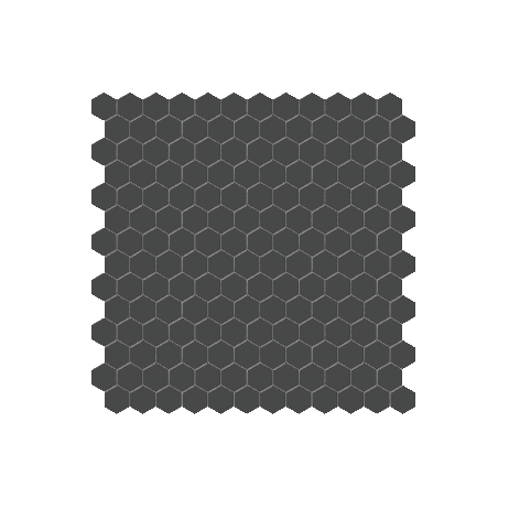 Soho Retro Black Anatolia Tile Floor Mart Canada