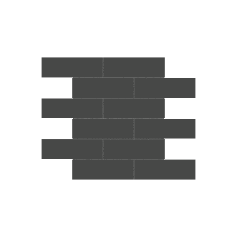 Soho Retro Black Anatolia Tile Floor Mart Canada