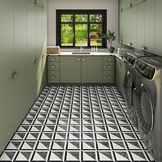 Sovran Triangle SV24 Daltile Floor Mart Canada