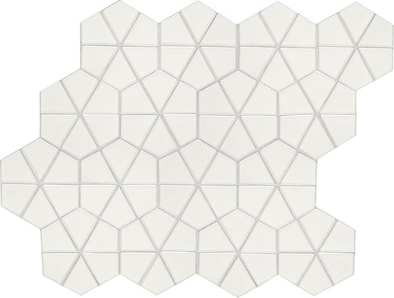 Stagecraft Arctic White 0190 Daltile Floor Mart Canada