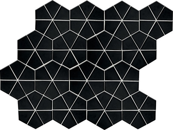 Stagecraft Black K111 Daltile Floor Mart Canada