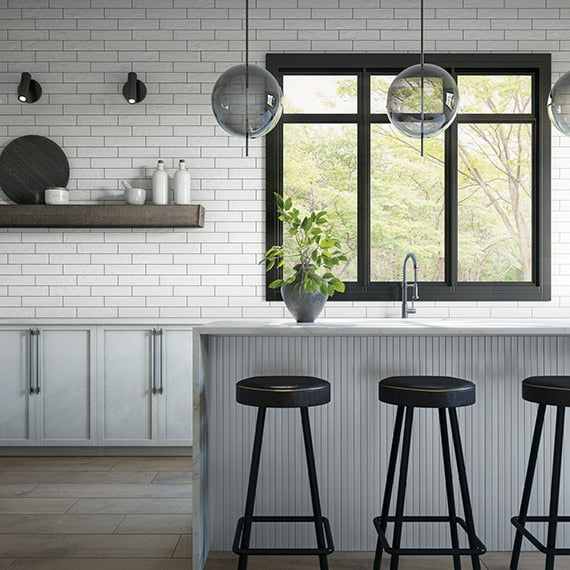 Stagecraft Matte Arctic White 0790 Daltile Floor Mart Canada