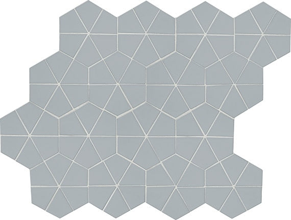 Stagecraft Matte Desert Gray X714 Daltile Floor Mart Canada