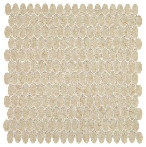 Statuette Harbor Beige SE74 Daltile Floor Mart Canada