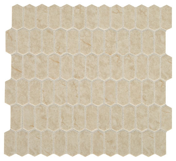 Statuette Harbor Beige SE74 Daltile Floor Mart Canada