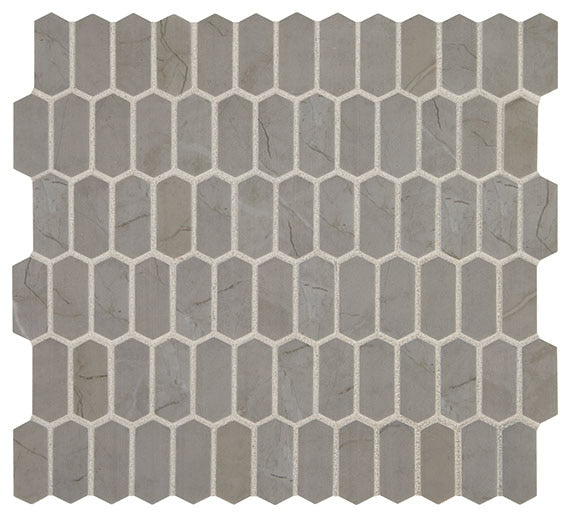 Statuette Paloma Gray SE72 Daltile Floor Mart Canada
