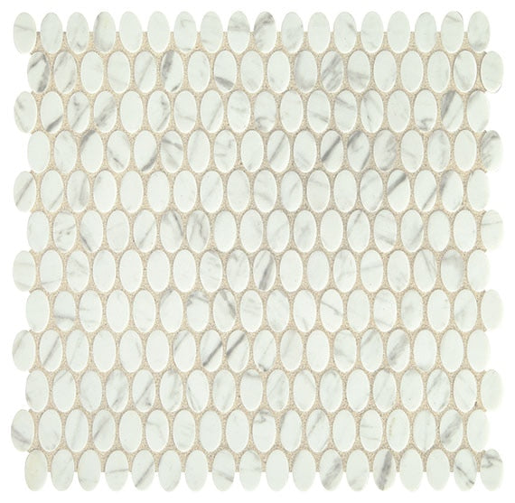 Statuette Venetian White SE70 Daltile Floor Mart Canada