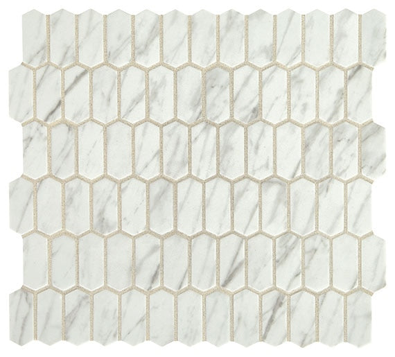 Statuette Venetian White SE70 Daltile Floor Mart Canada