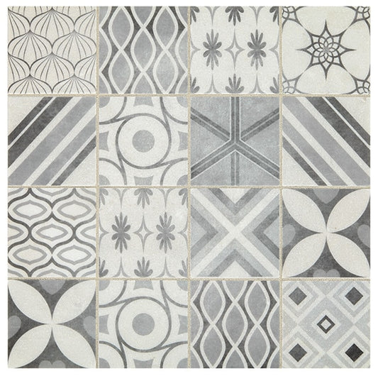 Sublimity Breath Sequence SB61 Daltile Floor Mart Canada