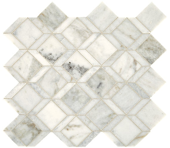 Sublimity Daphne White M103 Daltile Floor Mart Canada
