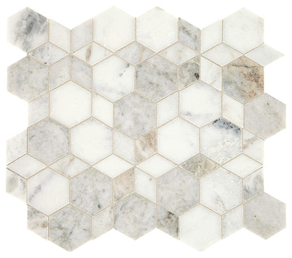 Sublimity Daphne White M103 Daltile Floor Mart Canada