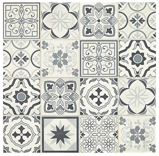 Sublimity Power Sequence SB60 Daltile Floor Mart Canada