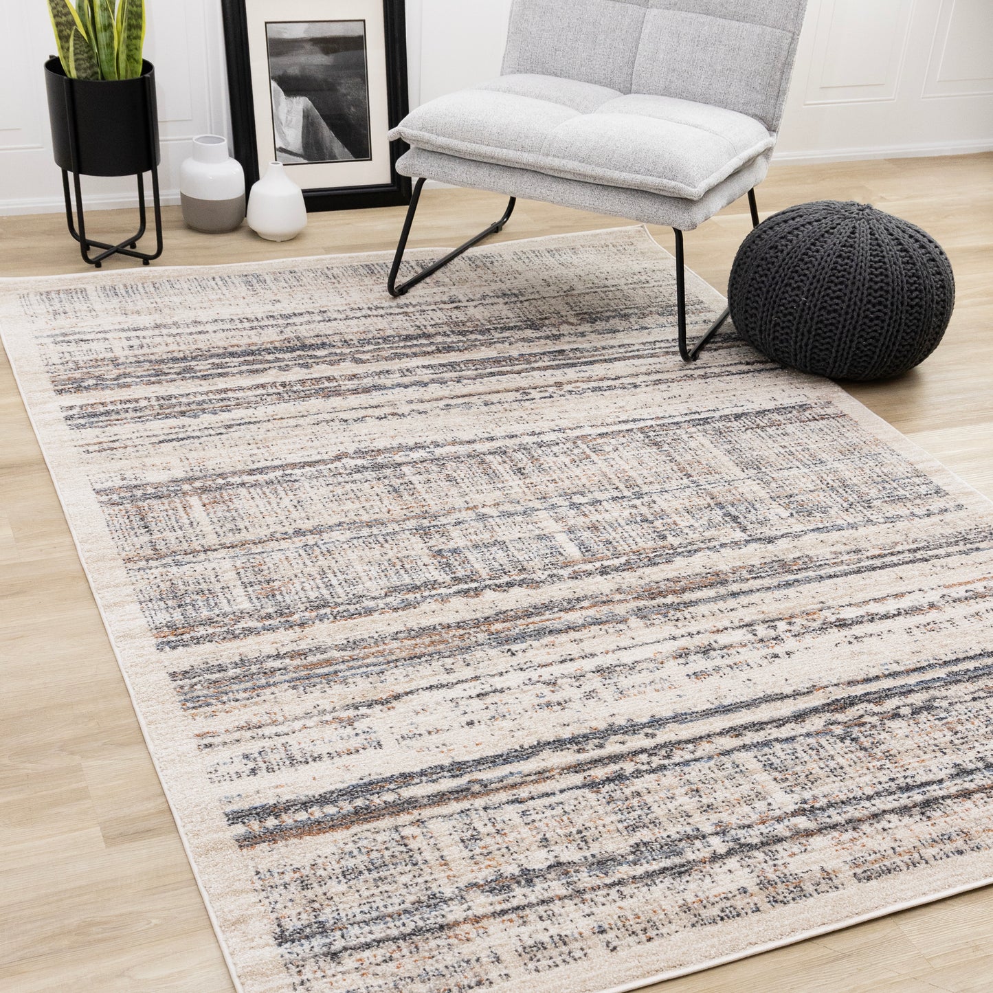 Swift 5694 Multi Kalora Rugs Floor Mart Canada