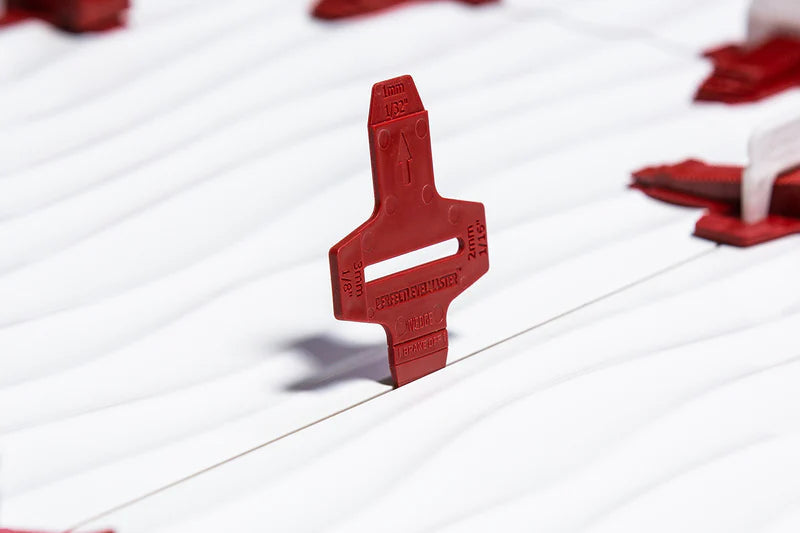 T-Lock™ Base Plates by Perfect Level Master Perfect Level Master Floor Mart Canada