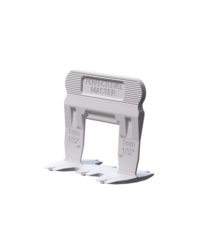 T-Lock Clips by Perfect Level Master Perfect Level Master Floor Mart Canada
