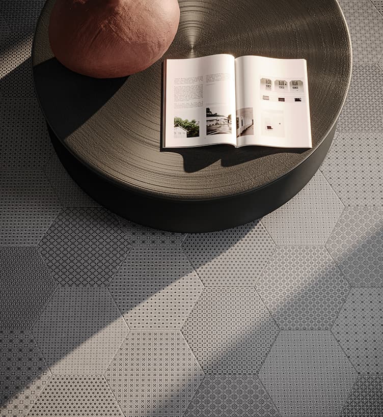 Tapestri Anatolia Tile Floor Mart Canada