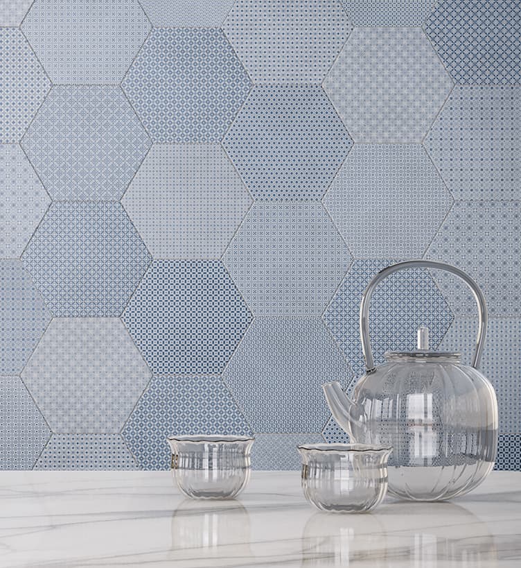 Tapestri Anatolia Tile Floor Mart Canada