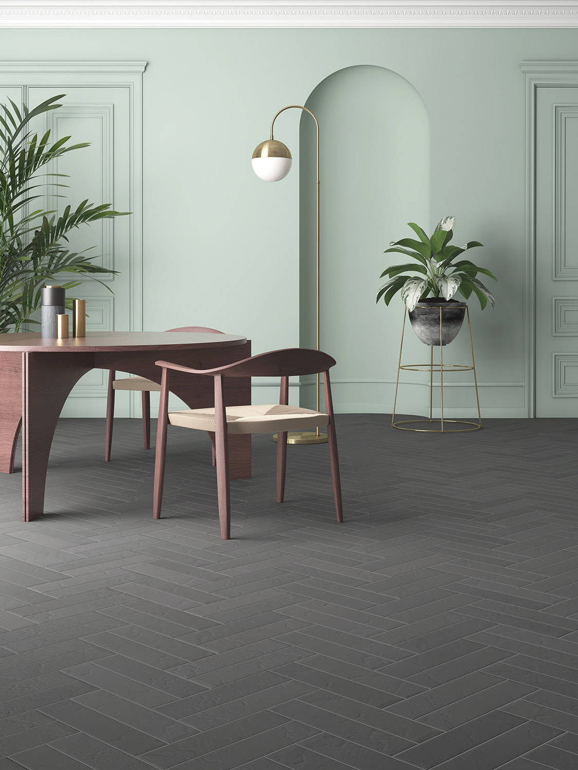 Taranto Sarana Tile Floor Mart Canada