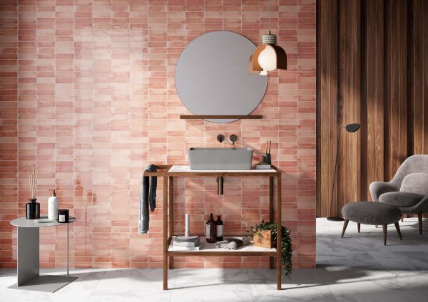 Tbrick Series Urban Zebra Floor Mart Canada