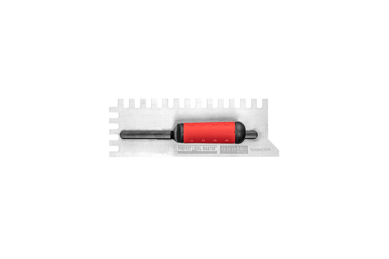 Tile Edging Trowel by Perfect Level Master Floor Mart Canada Floor Mart Canada