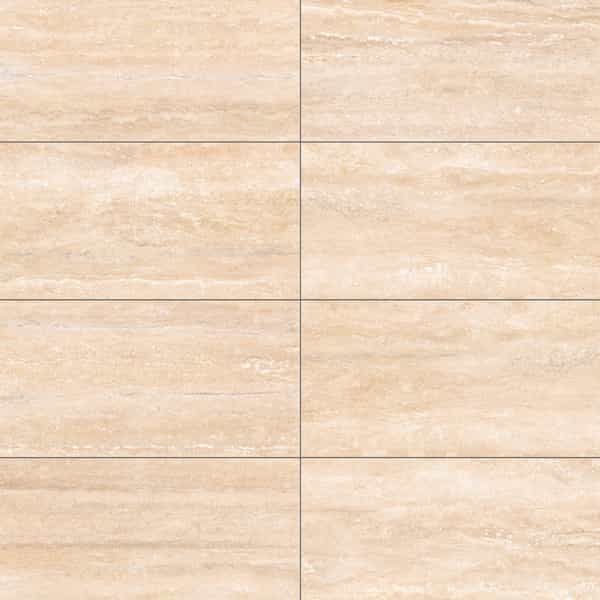 Travertino Ceratec Surfaces Floor Mart Canada