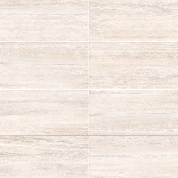 Travertino Ceratec Surfaces Floor Mart Canada
